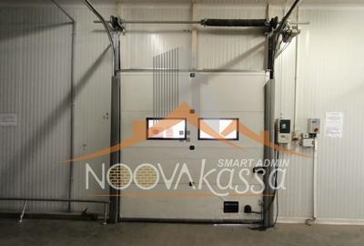 Inel 2-Interioare spatii intre 60-200 mp - 3