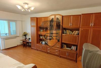 Apartament 4 camere, decomandat, Bd Lapusneanu, zona Dacia, etaj 3/4 fara lift - 5