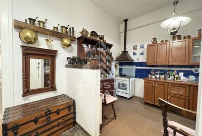 Apartament spatios, etaj intermediar, langa Colegiul Banatean - 6