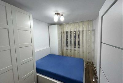 Apartament cu 3 camere semidecomandat în Central - 7