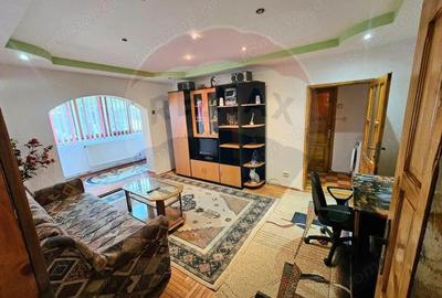 Apartament cu 2 camere strada Prieteniei, parter! Apartament cu 2 camere strada Prieteniei, parter! - 1