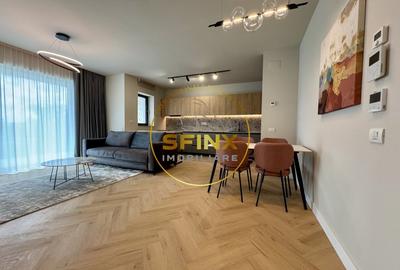 Apartament 2 camere Pet Friendly metrou Aurel Vlaicu Pipera 0%comision - 7