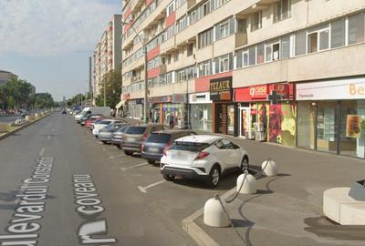 Investitie rara – spatiu comercial in statie STB, Brancoveanu - 2