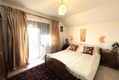 Casă cu 3 camere cu Teren 426 Mp în Central - 18