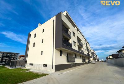 Apartament cu 2 camere decomandat în Dobroești - 4
