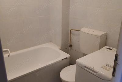 Garsonieră nedecomandată în Central - 1