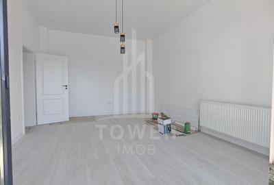 Apartament cu 3 camere decomandat în Hipodrom 4