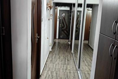 Apartament cu 3 camere decomandat în Central - 2