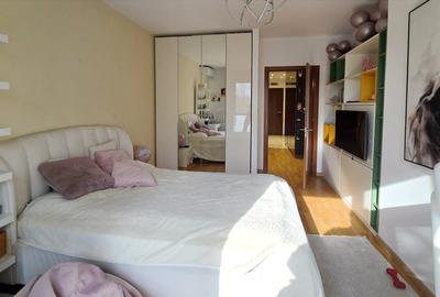 Apartament cu 4 camere decomandat în Iancu Nicolae - 18