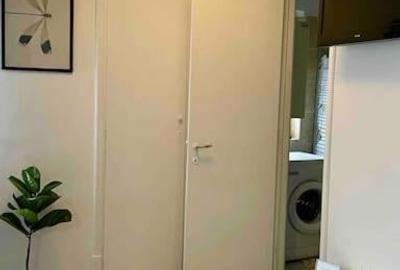 Studio Piata Romana – Gradina Icoanei, strada Dionisie Lupu - 8