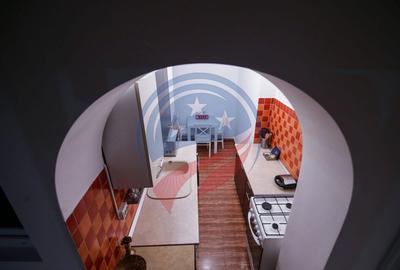 Apartament 2 camere decomandat/de inchiriat/ultracentral/... - 4