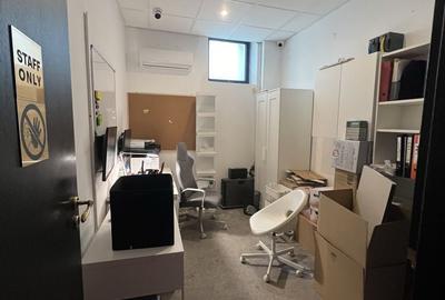 Spațiu comercial, de 95 mp, în Dara - 2