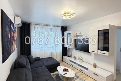 Apartament cu 3 camere semidecomandat, mobilat în Drumul Taberei - 7