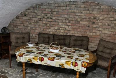 Vand casa in Oradea ultracentral strada Cuza Voda - 10