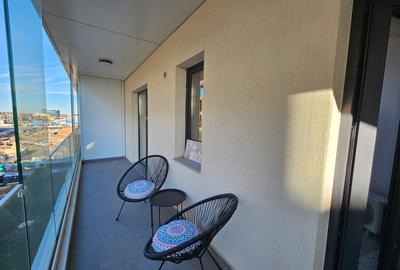 Apartament First Estates Pipera - Cat Friendly +  parcare subterana - 11