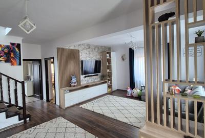 Vila Valea Lupului  cod 160725 - 1