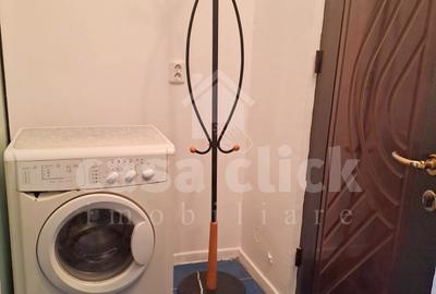 Garsonieră decomandată, mobilată în Micro 38 - 4