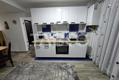 Apartament decomandat 70 utili balcon lift pivnita Vasile Aaron Sibiu - 19