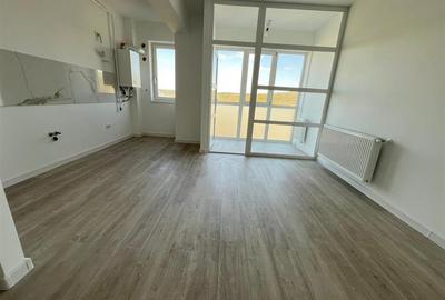 Apartament cu 2 camere decomandat în Cug - 7
