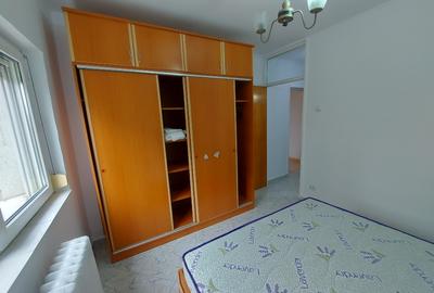 Proprietar inchiriez 2 camere zona Obor metrou - 7
