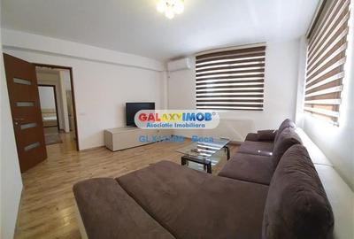 Ap 2 camere decomandat+parcare- Oltenitei - 2