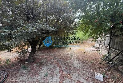 Zona centrala - Casa batraneasca, teren 690 mp - 1