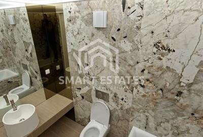 De vanzare 2 camere Cortina 126 Pipera Erou Iancu Nicolae - 11