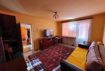 Apartament cu 3 camere semidecomandat în Ultracentral - 4