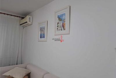 Garsonieră decomandată, mobilată în Tei - 3