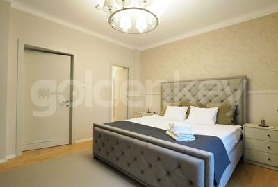 Apartamen spatios cu 4 camere langa parc - 9