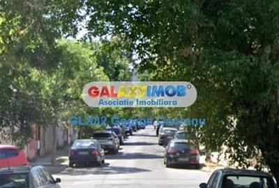 Vanzare teren Ion Mihalache-Hagi Ghita, CU D+P+1+2R - 1