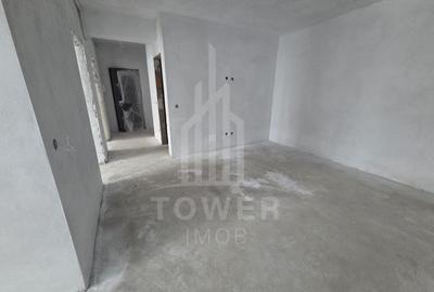 Apartament cu 3 camere de vânzare – Ogorului, Turnișor, Sibiu - 2