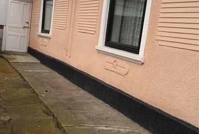 Casă cu 3 camere în Grămești - 5