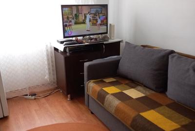 Garsonieră decomandată în Central - 7