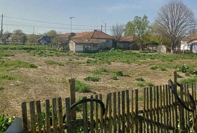Teren+casa de inchiriat & de vanzare - 5