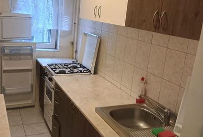 Apartament cu 2 camere decomandat în Florești - 6