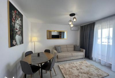 Apartament cu 2 camere decomandat în Militari - 2