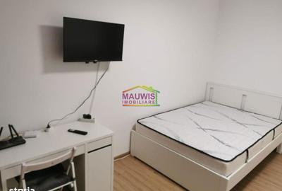 Apartament cu 2 camere în Măgurele