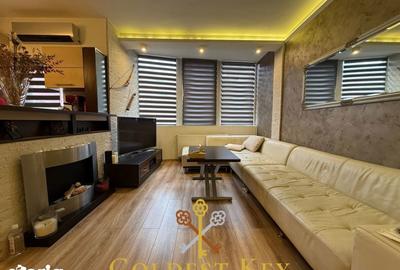 Apartament cu 2 camere semidecomandat în Baciu - 4