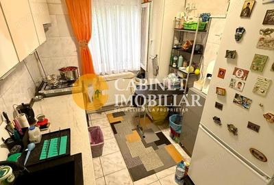 3 Camere SemiDecomnadat - Bloc Fara Risc - Zona Podu Ros - 7