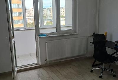 Garsonieră decomandată în Sebastian - 4
