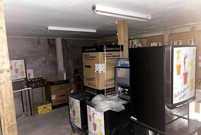 Spațiu comercial, de 80 mp, în Ștefan cel Mare - 2