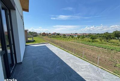 Casă cu 3 camere cu Teren 700 Mp în Săcălășeni - 7