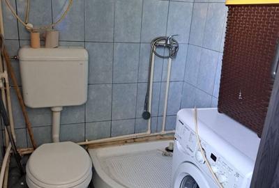 Garsonieră decomandată în Exterior Vest - 7