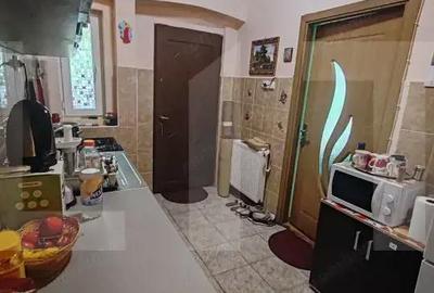 Apartament cu 2 camere semidecomandat în Sinaia - 5