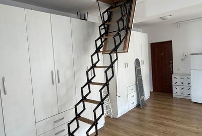 Apartament cu 2 camere în Dosu Bricii - 4