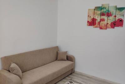 Apartament cu 3 camere în George Enescu - 7