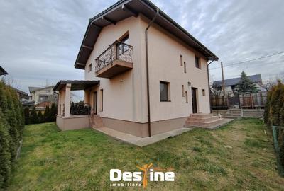 Casa individuala P+1+POD 152 mp 6 camere mobilata utilata + Garaj Valea Lupului - 18