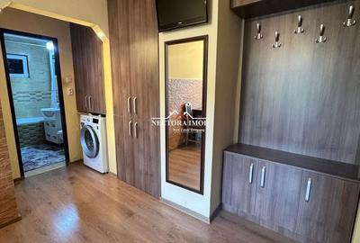 Apartament cu 2 camere decomandat în Decebal - 8