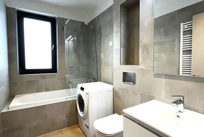 Apartament cu 2 camere decomandat, mobilat în Cișmigiu - 7